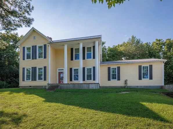 110 Lee Henderson Rd, Lewisport, KY 42351