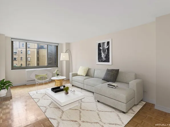 30 W 63rd St, New York, NY
