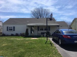 220 Austin Dr, Fairless Hills, PA
