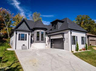 316 Ootsima Ln, Loudon, TN 37774