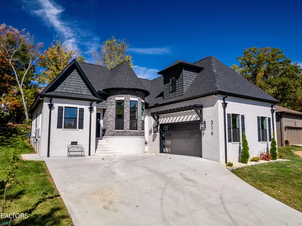 316 Ootsima Ln, Loudon, TN 37774