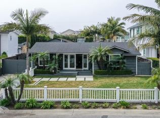 309 Kings Pl, Newport Beach, CA 92663