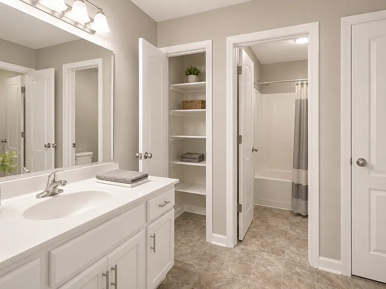 Brookwood Village Townhomes — Photo 18