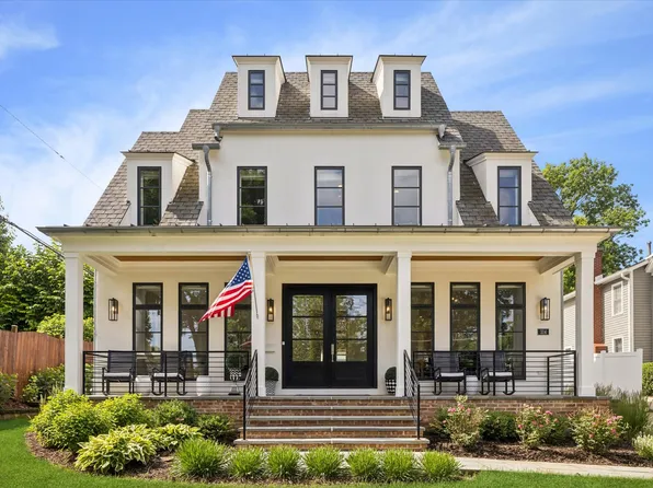 314 W 2nd St, Hinsdale, IL 60521