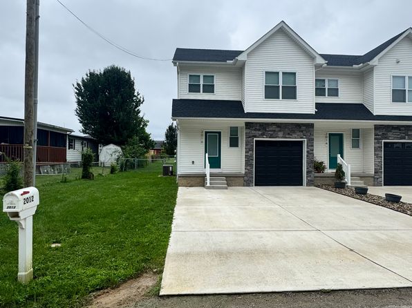 2016 Cherry St