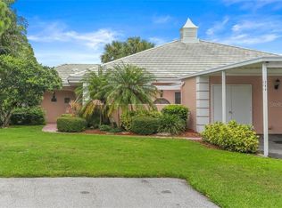 344 Cerromar Way #1, Venice, FL 34293