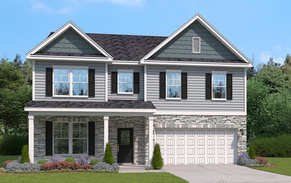 1st image of 3011 Harvey Brook Ct