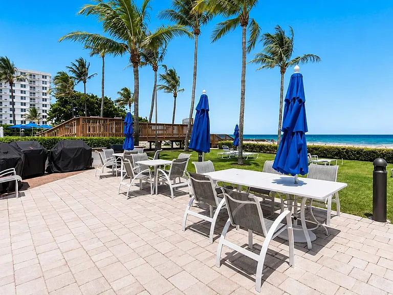 3420 S Ocean Blvd #8W — Photo 39