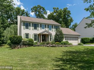 5115 Little Creek Dr, Ellicott City, MD 21043
