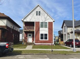1538 Packard Ave, Racine, WI 53403