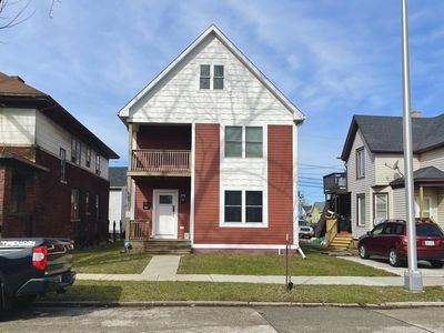 1538 Packard AVENUE, Racine, WI, 53403