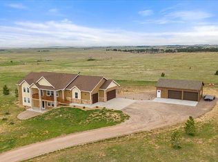 37514 Tarie Trl, Elizabeth, CO 80107