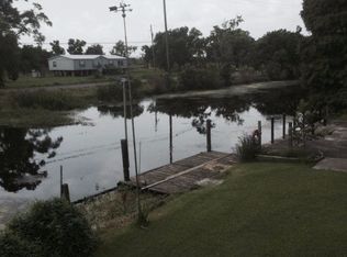 1565 Doctor Beatrous Rd, Theriot, LA 70397