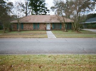 1260 Aurora Pl, Baton Rouge, LA 70806