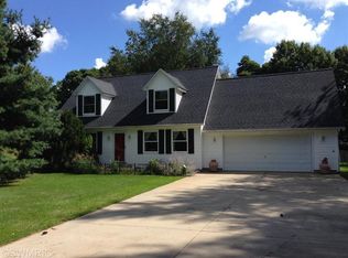 32757 Walden Way, Paw Paw, MI