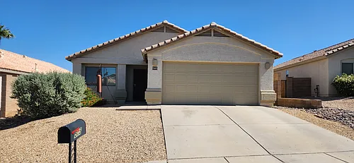 505 E Cactus Mountain Dr Photo 1