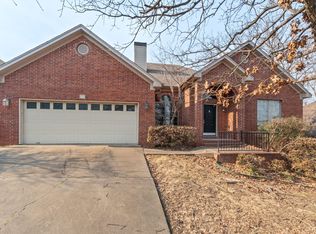 210 Trelon Cir, Little Rock, AR 72223