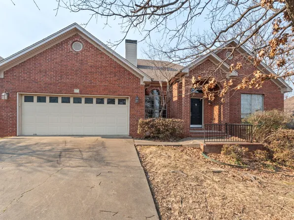 210 Trelon Cir, Little Rock, AR 72223