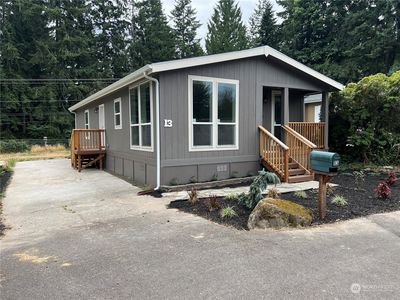 3371 SE Bielmeier Road UNIT 13, Port Orchard, WA, 98367