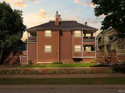3025 Broadway Street Bldg A #2, Boulder, CO, 80304
