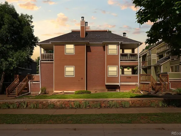 3025 Broadway Street Bldg A #2, Boulder, CO 80304