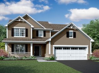 16105 W Pennyroyal Ln, Lockport, IL 60441