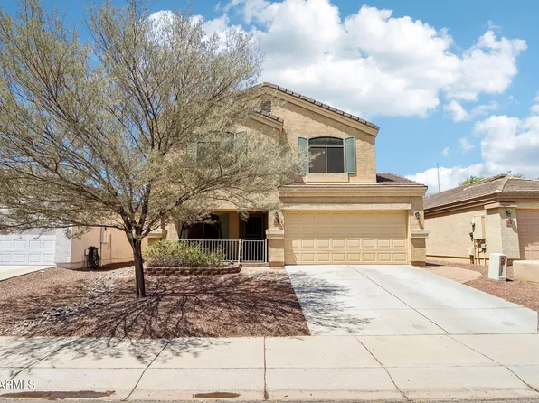 24018 N 118TH Avenue, Sun City, AZ 85373