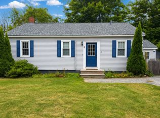 2 Carlson Street, Westbrook, ME 04092