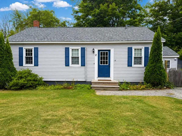 2 Carlson Street, Westbrook, ME 04092