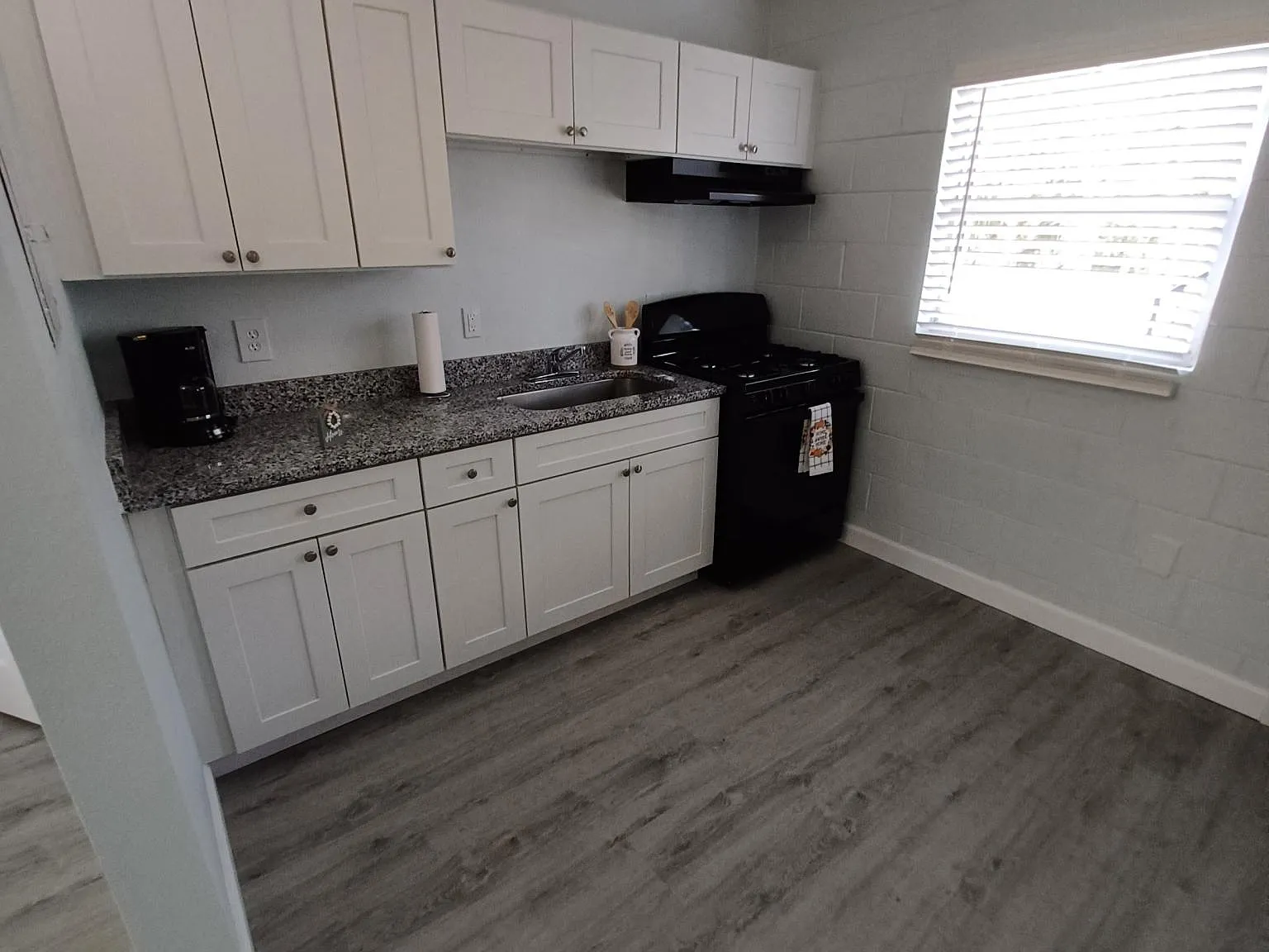 New Smyrna Beach Apartments — Photo 1