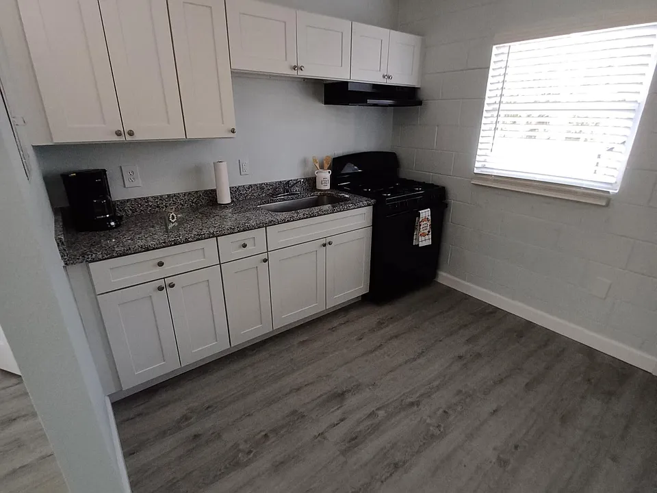 New Smyrna Beach Apartments