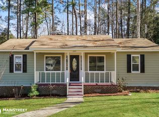 2309 Chester St, Wake Forest, NC 27587