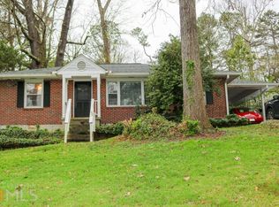 1212 Willivee Dr, Decatur, GA 30033