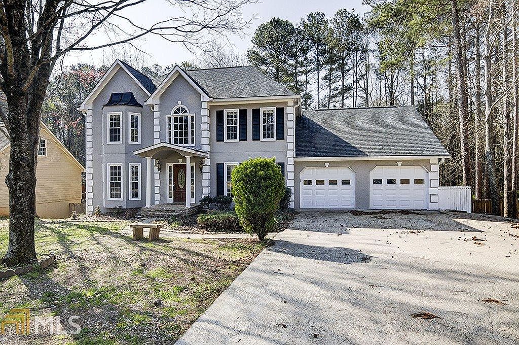 1990 Kerry Creek Dr, Marietta, GA 30066 | Zillow