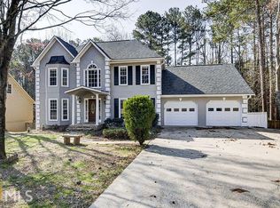 1990 Kerry Creek Dr, Marietta, GA 30066