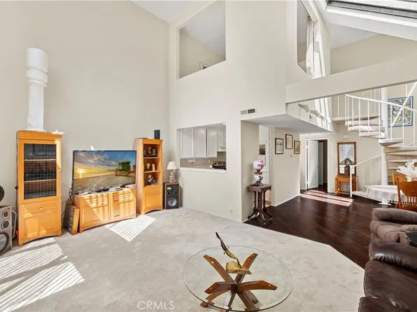 5744 E Creekside Ave Unit 57, Orange, CA 92869