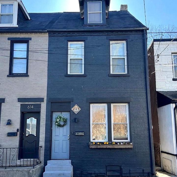 1st image of 614 Lafayette 1/2 St