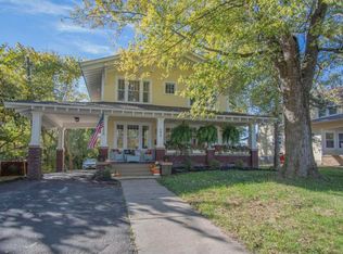 599 Chestnut St, Berea, KY 40403