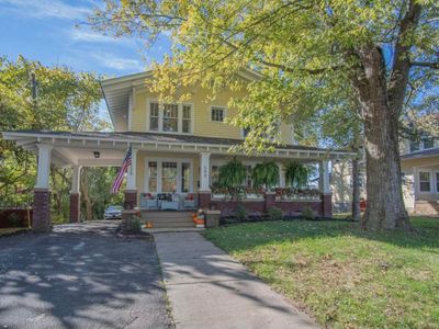 599 Chestnut St, Berea, KY, 40403
