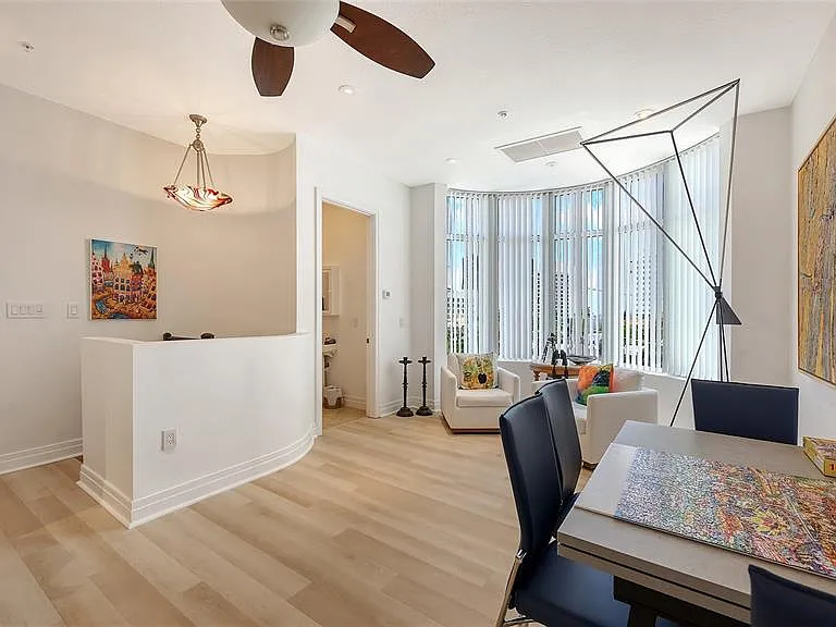 235 Cocoanut Ave #128E — Photo 43