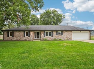 711 Tiger Way, Lebanon, IN 46052