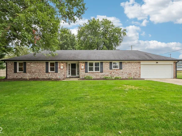 711 Tiger Way, Lebanon, IN 46052