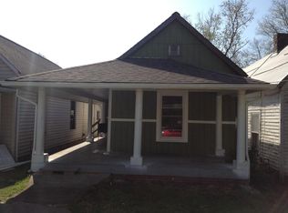 400 E Oak Hill Ave, Knoxville, TN 37917