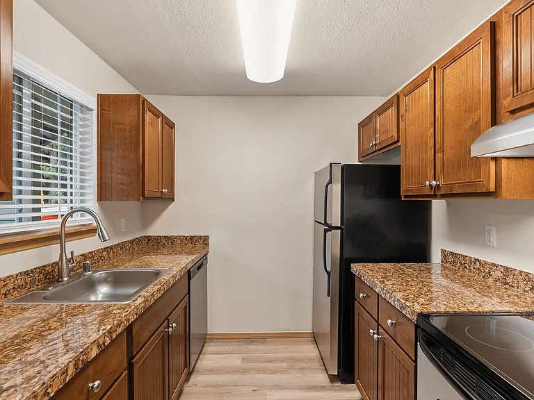 1 Bed 1 Bath Standard - 632 Sq Ft 1 Bed 1 Bath Standard - 632 Sq Ft