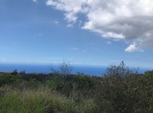 Catamaran Ln LOT 22, Ocean View, HI 96737