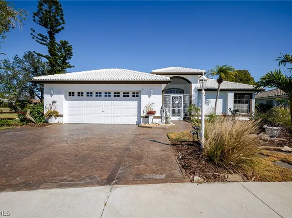 20864 Santorini Way, North Fort Myers, FL 33917