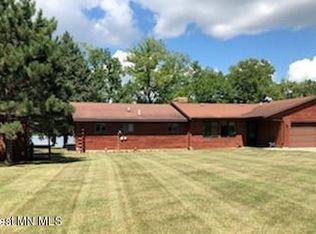 902 Three Lakes Rd, Ottertail, MN 56571
