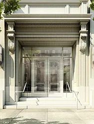 Sold by Macklowe Investment Properties