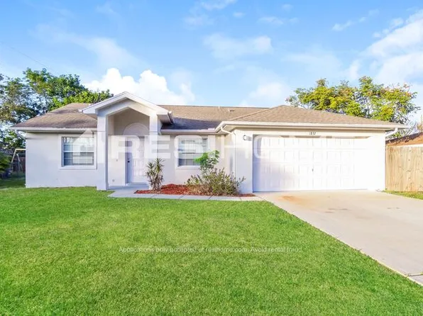 1837 Cleveland St NE, Palm Bay, FL 32905
