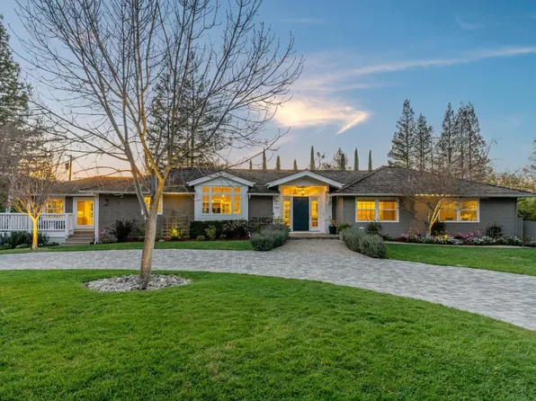 104 Twin Oaks Dr, Los Gatos, CA 95032